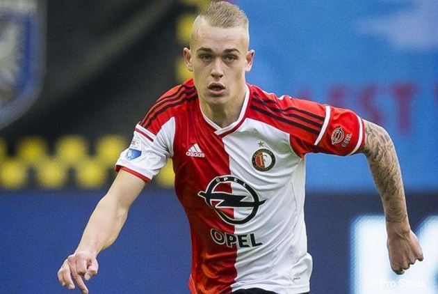 Ảnh bài viết Điểm tin sáng 20/12: M.U liên tiếp nhắm ‘sao lạ’, Chelsea có thể làm tất cả, Griezmann được Arsenal mời gọi