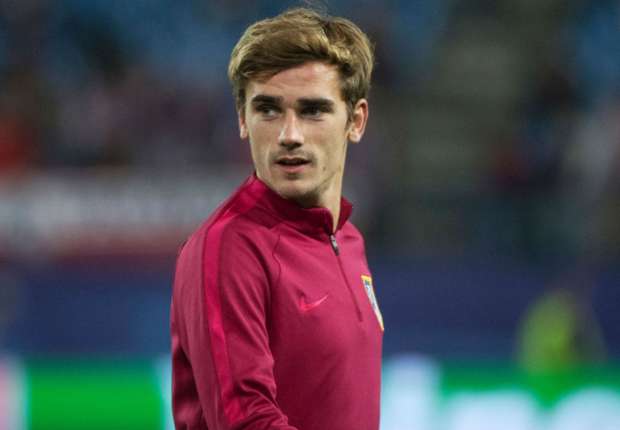 Ảnh bài viết Griezmann bất ngờ muốn 'nối gót' Ibrahimovic
