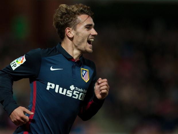 Ảnh bài viết Sau tất cả, Griezmann cũng được vinh danh