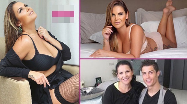 Ảnh bài viết Điểm tin hậu trường 21/12: Ronaldo khổ sở vì chị gái 'phóng khoáng'; Tuyển thủ Việt Nam liên tiếp báo 'tin vui'