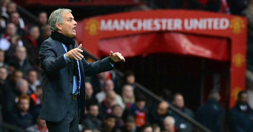 Ảnh bài viết Điểm tin sáng 21/12: Mourinho ở M.U rất lâu, Real nhận quà Giáng sinh, James đến Ngoại hạng Anh