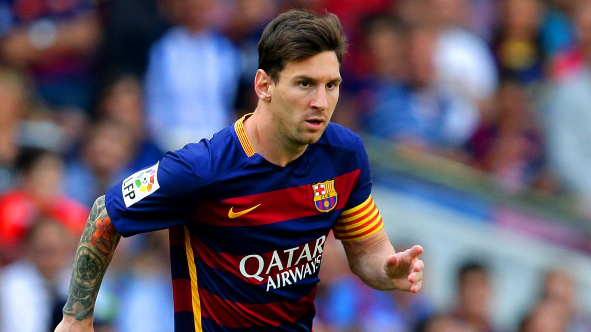 Ảnh bài viết Messi xuất sắc như thế nào khi sắm vai người kiến thiết?