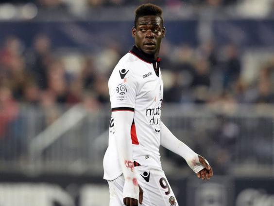 Ảnh bài viết Thống kê kỳ lạ của Balotelli tại Pháp