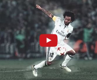 Ảnh bài viết Những pha xử lí bóng ảo diệu của Marcelo năm 2016