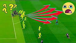 Ảnh bài viết Những tình huống bẫy việt vị siêu việt trong lịch sử 