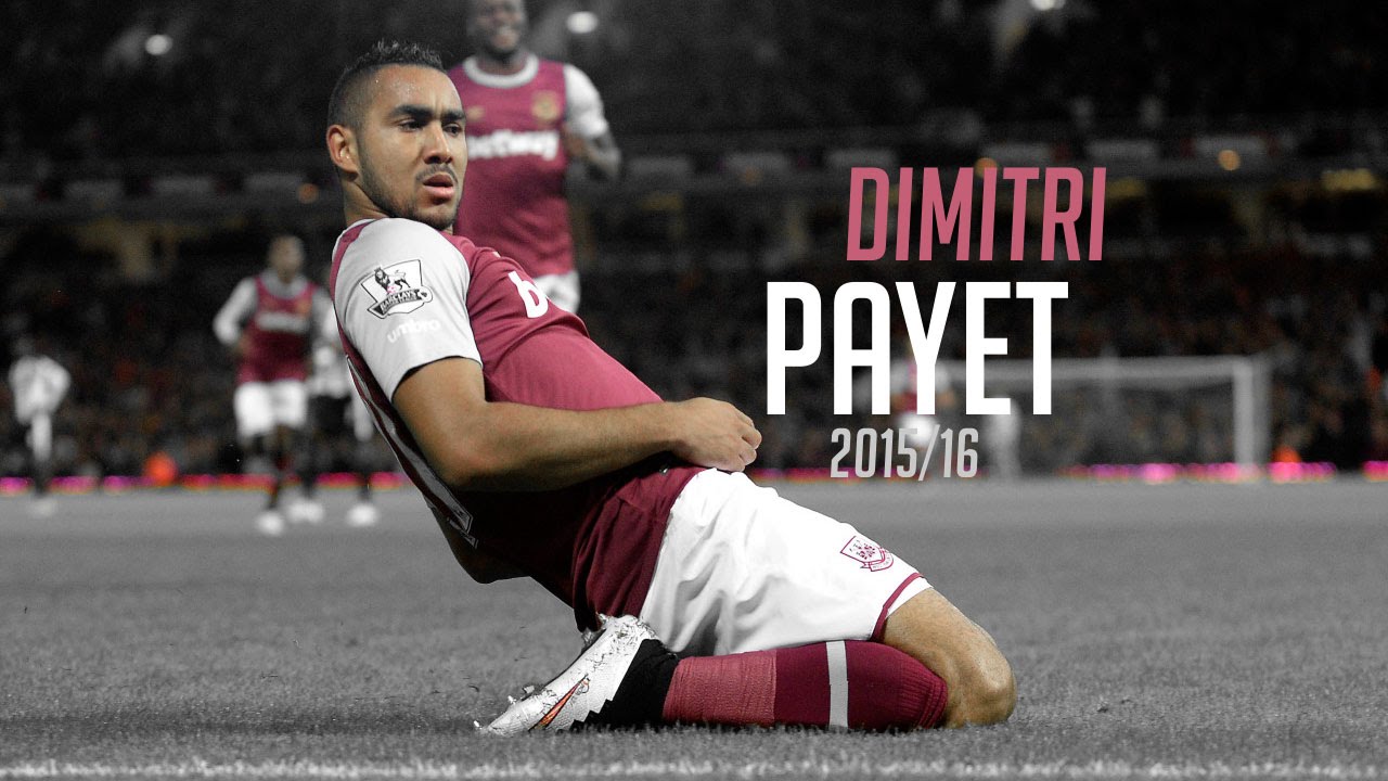 Ảnh bài viết Những cú sút phạt đẳng cấp của Dimitri Payet