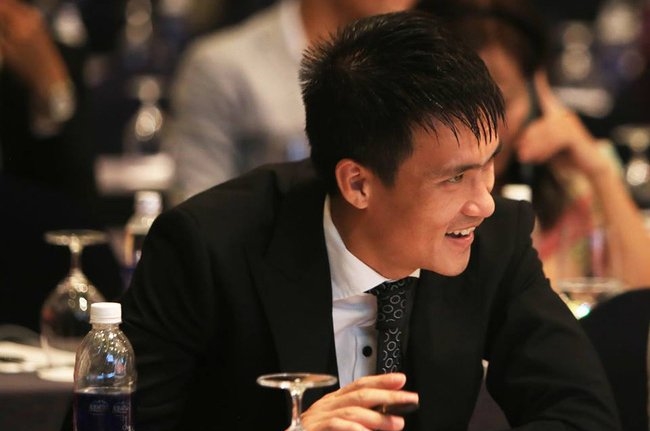 Ảnh bài viết Vừa lên "sếp", Công Vinh thẳng tay loại 6 cầu thủ TP.HCM