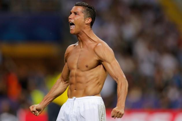 Ảnh bài viết 40 bức ảnh gợi nhớ thế giới bóng đá năm 2016 (Phần cuối)