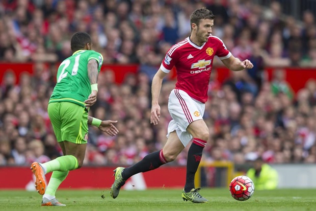 Ảnh bài viết Góc Marcotti: Cái tài của Conte; Mourinho 'mất ngủ' vì Carrick