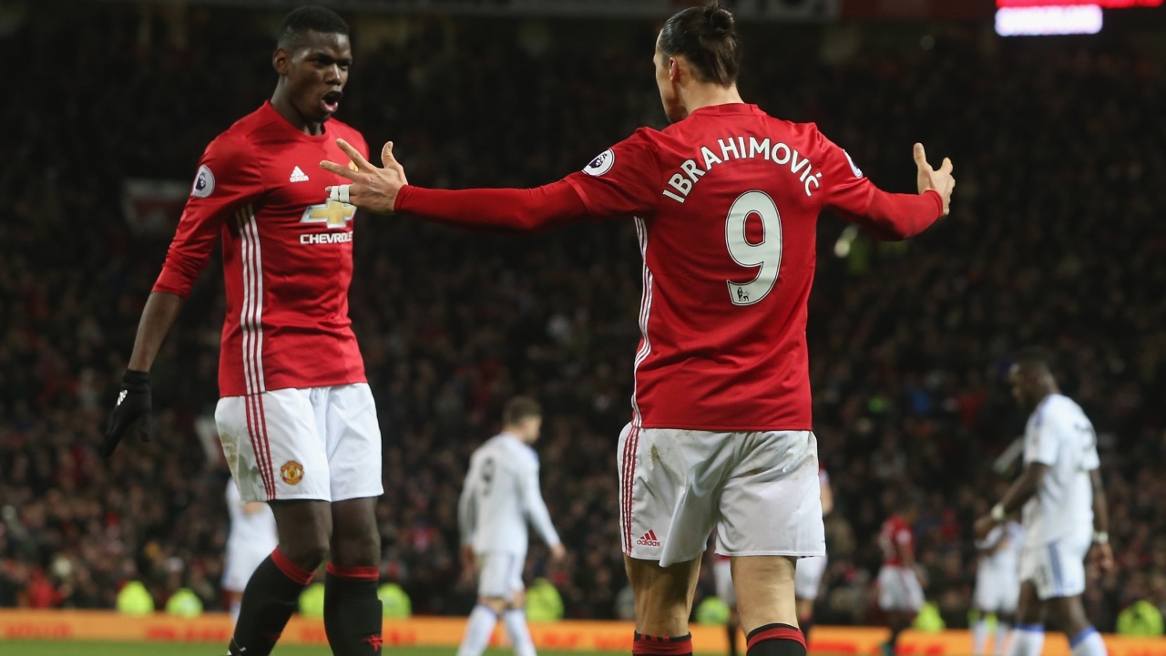 Ảnh bài viết Quan điểm chuyên gia: Man United đang có bộ đôi rất lợi hại