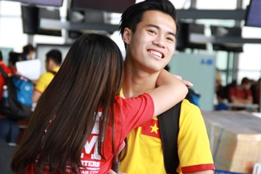 Ảnh bài viết Văn Toàn: 'Tôi có tật xấu là trễ hẹn và hơi lười một chút'