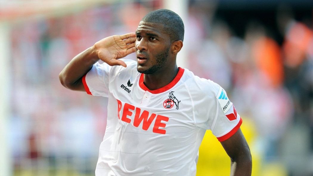 Ảnh bài viết Chiêm ngưỡng khả năng ghi bàn của Anthony Modeste