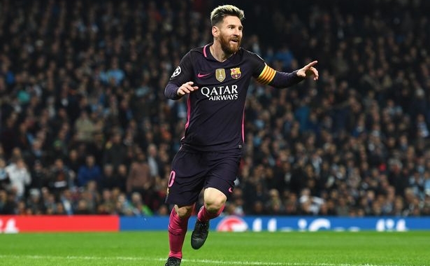 Ảnh bài viết Messi hai năm liên tiếp đoạt giải kiến tạo hay nhất