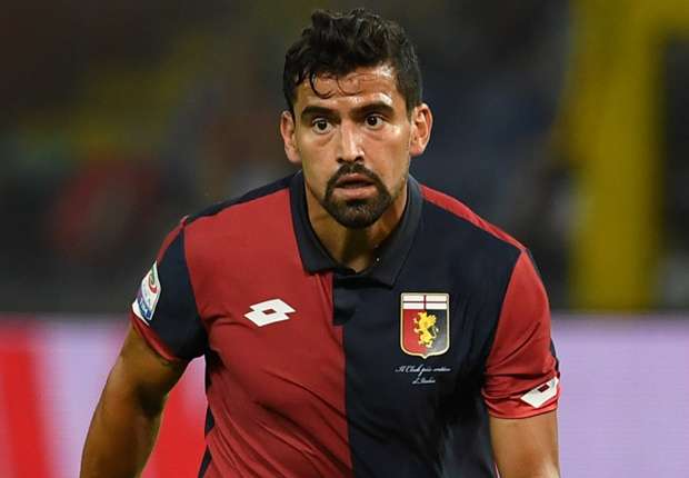 Ảnh bài viết Tomas Rincon - Tân binh sắp cập bến Juventus