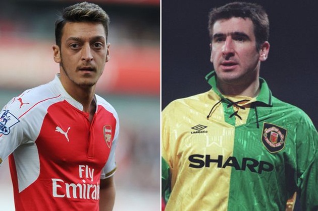 Ảnh bài viết Vua kiến tạo sau 100 trận đầu tiên tại NHA: Ai sánh được King Eric?