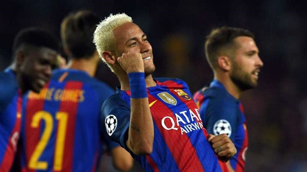 Ảnh bài viết 5 điều không phải ai cũng biết về Neymar