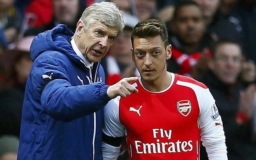 Ảnh bài viết Điểm tin chiều 31/12: Schneiderlin khó rời M.U; Wenger đau đầu vì Oezil