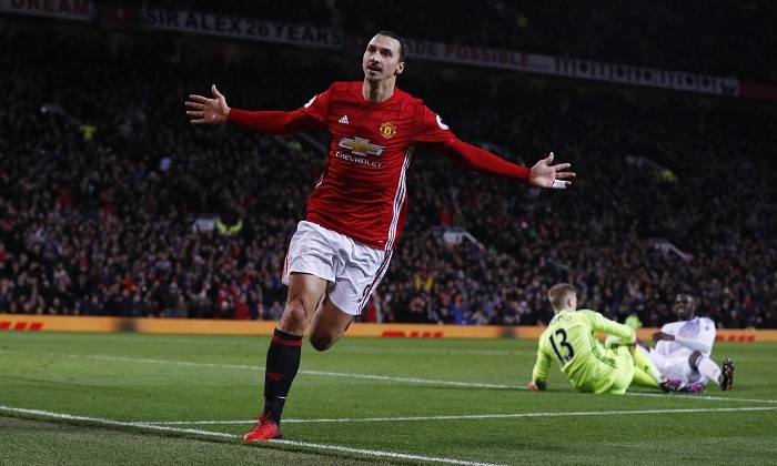Ảnh bài viết Ibrahimovic và những cầu thủ đáng chú ý vòng 19 NHA