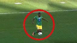 Ảnh bài viết Những hành động 'trêu ngươi' đối thủ trên sân cỏ