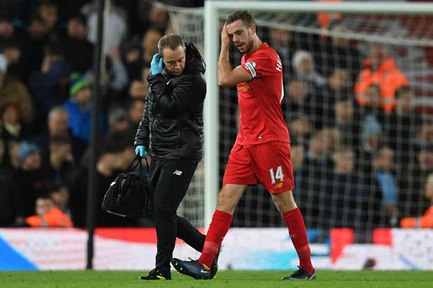 Ảnh bài viết Klopp 'méo mặt' sau chiến thắng trước Man City