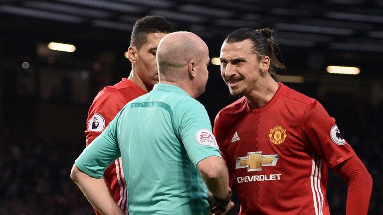 Ảnh bài viết Mourinho: Nếu còn Sir Alex, Man United đã thắng 3-1