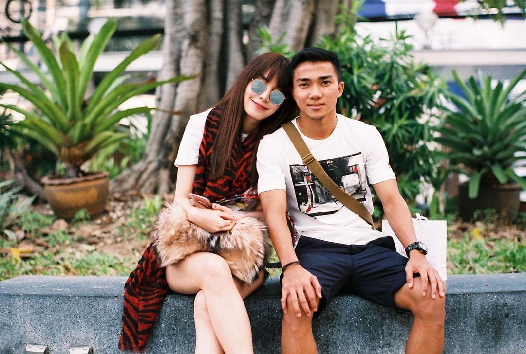 Ảnh bài viết Chanathip bực tức vì biệt danh chế nhạo