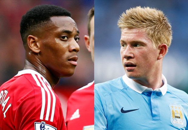 Ảnh bài viết Điểm tin tối 02/01: Mourinho sợ Martial thành "De Bruyne 2.0"; Draxler đã có mặt tại Pháp