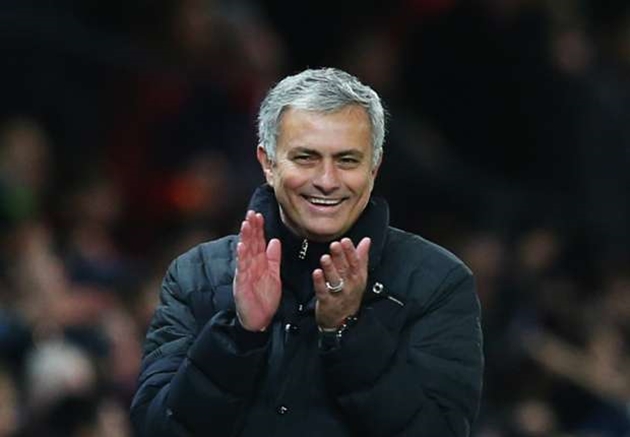 Ảnh bài viết Đây là M.U hay nhất thời kỳ hậu Sir Alex