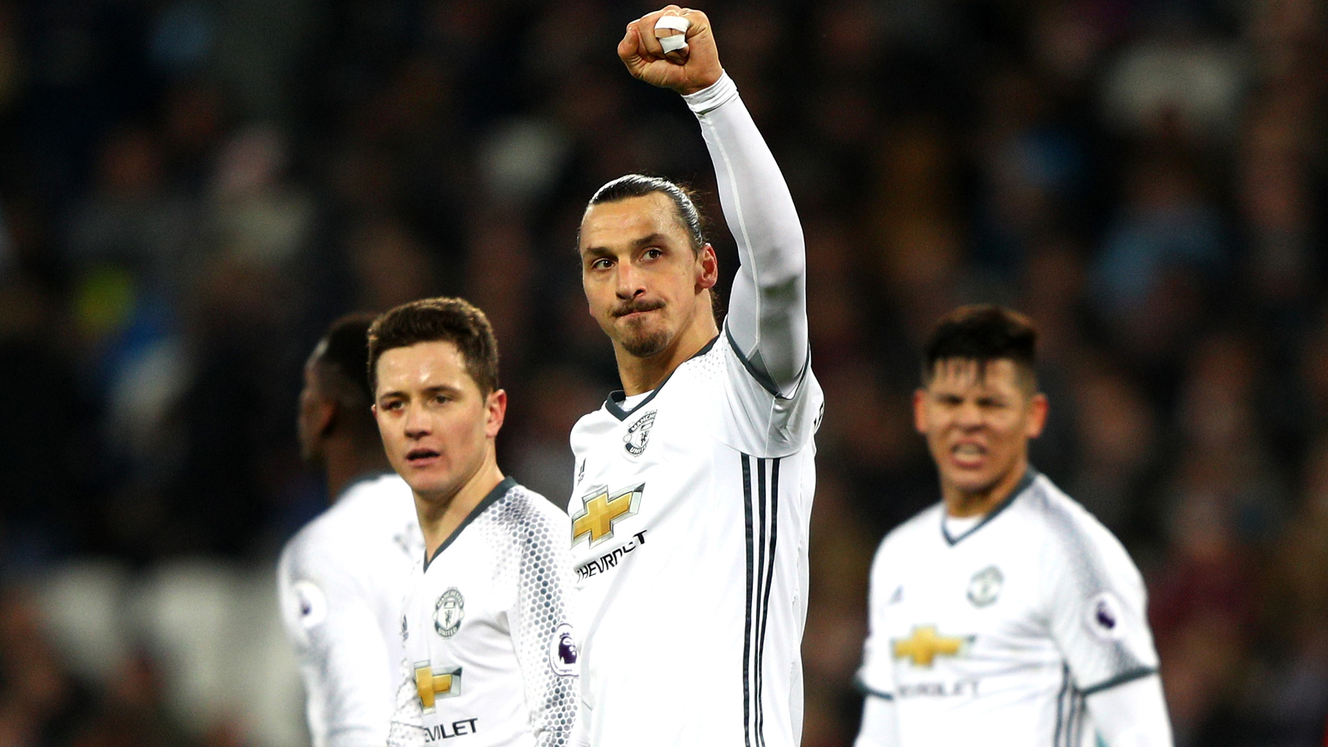 Ảnh bài viết Video: West Ham 0-2 Manchester United (Vòng 20 Ngoại hạng Anh)