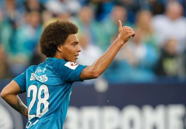 Ảnh bài viết CHÍNH THỨC: Witsel nối gót Oscar sang Trung Quốc