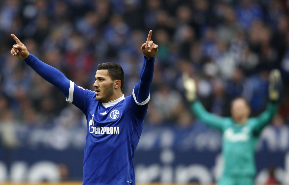 Ảnh bài viết Sead Kolasinac: Tài năng khiến Liverpool ôm mộng chiêu mộ