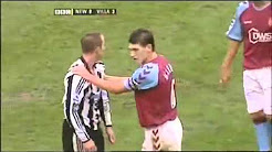 Ảnh bài viết Màn đồng đội tương tàn nổi tiếng của Kieron Dyer và Lee Bowyer