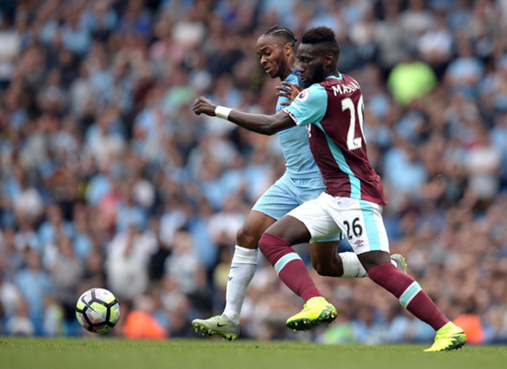 Ảnh bài viết  02h55 ngày 07/01, West Ham vs Man City: 'Búa tạ' đánh chết 'Đại bàng'?