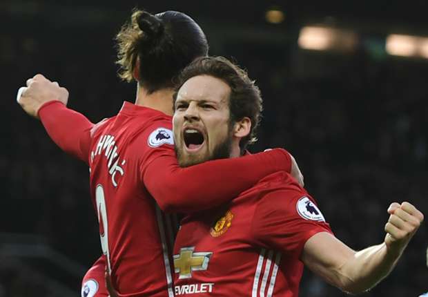Ảnh bài viết Man United đã mang yếu tố sợ hãi trở lại Old Trafford