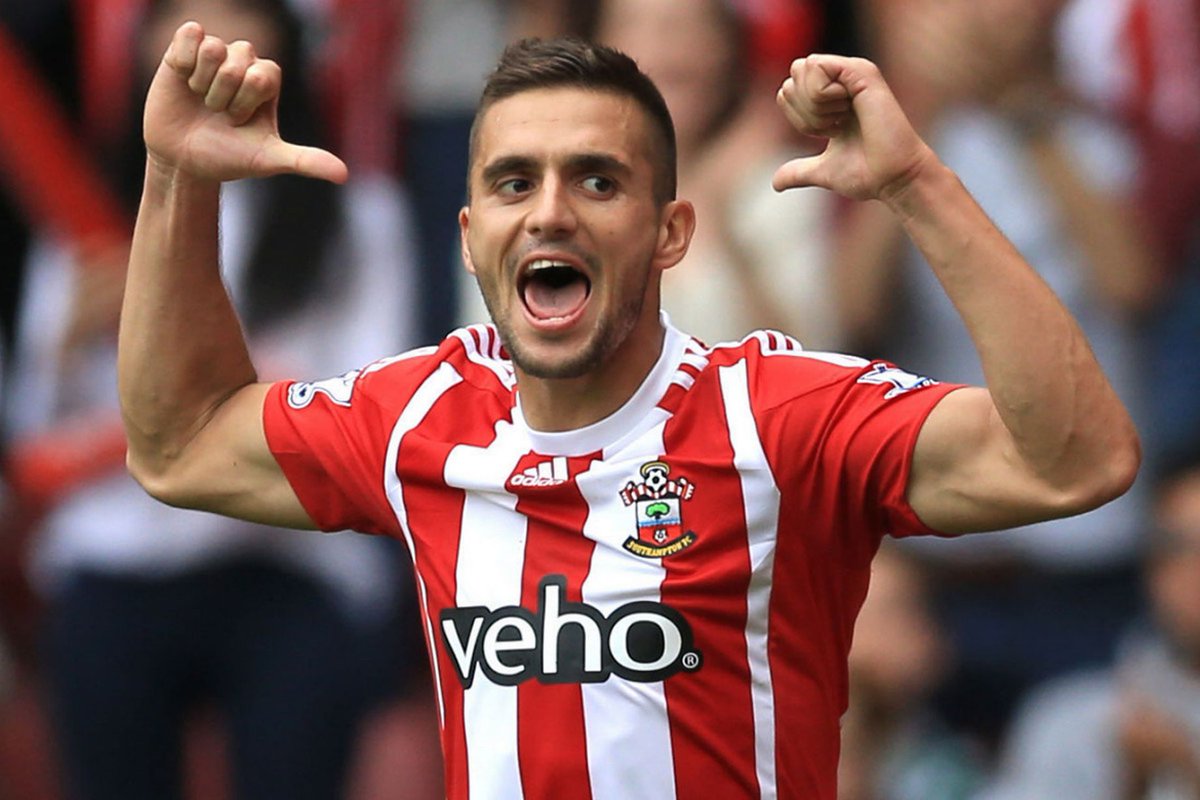 Ảnh bài viết Tài năng của Dusan Tadic trong mùa 2016/17
