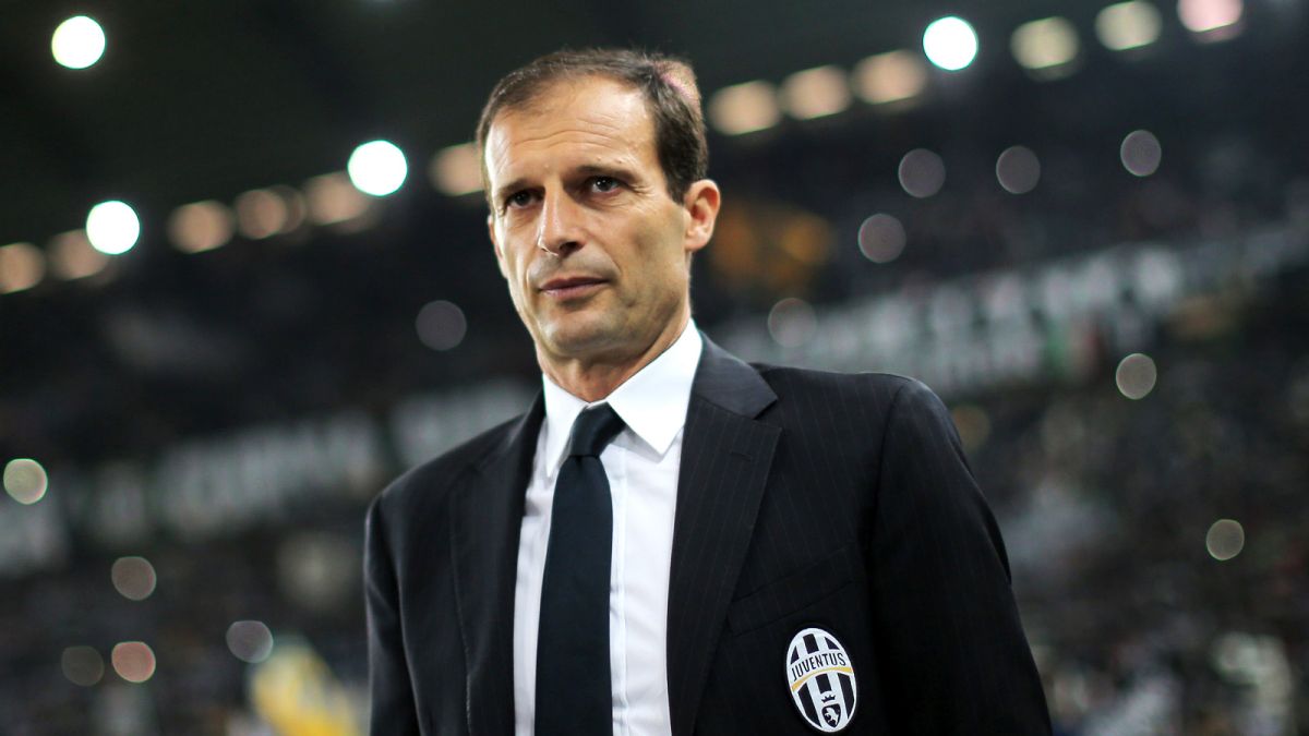 Ảnh bài viết Allegri bác tin tới Arsenal, dù thừa nhận bất mãn tại Juventus