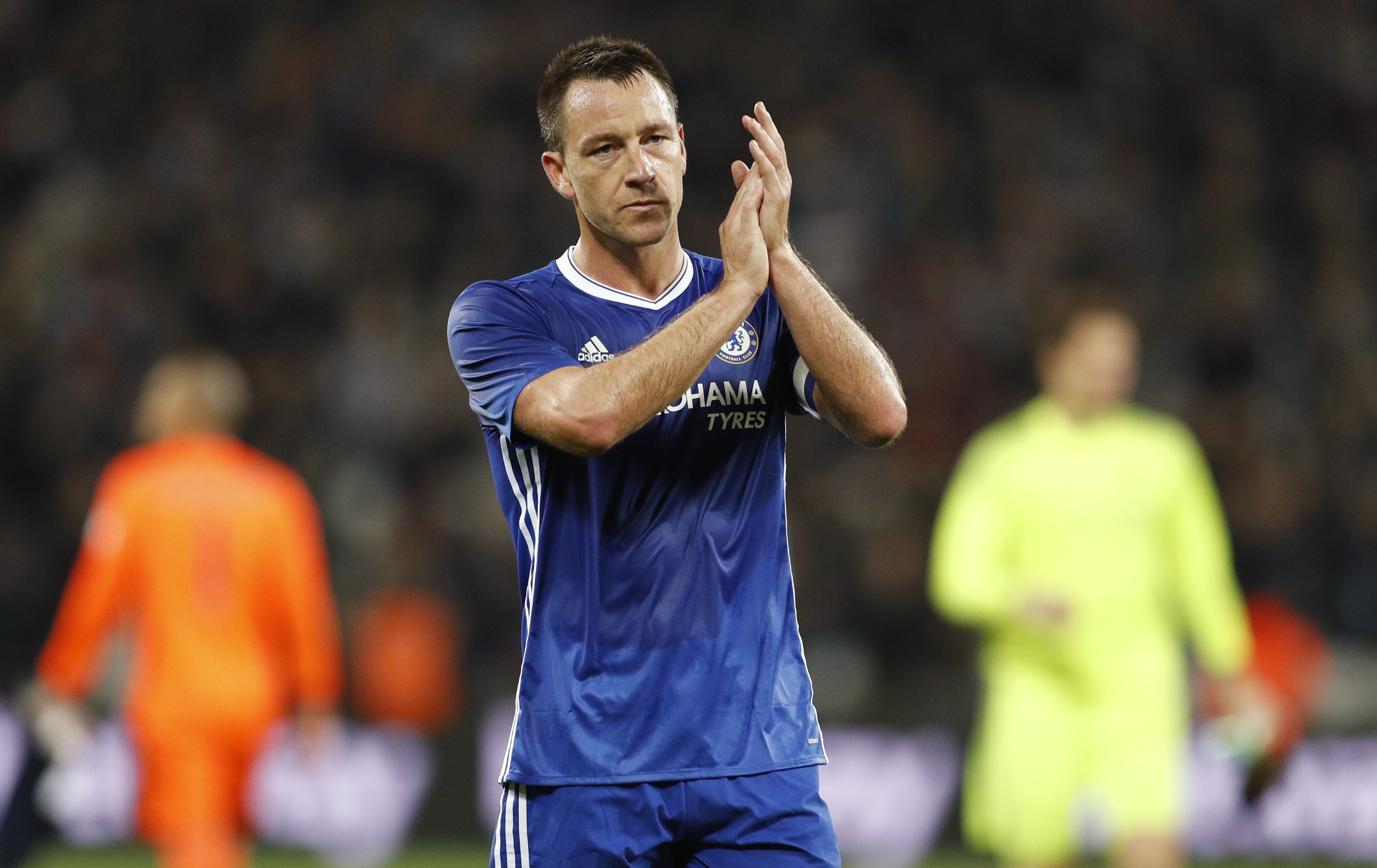 Ảnh bài viết Đội trưởng Chelsea lần đầu trở lại sau 2 tháng