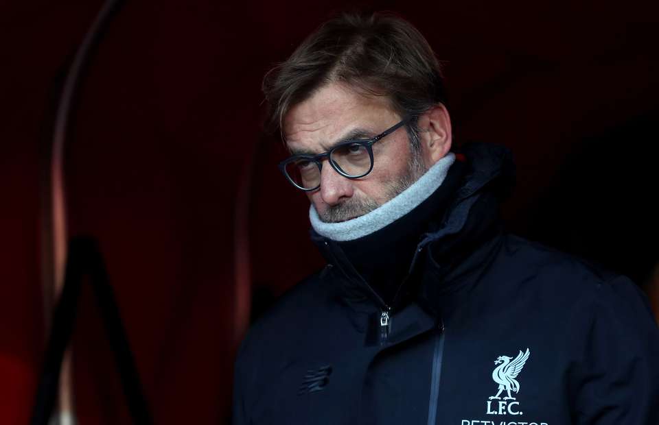 Ảnh bài viết Klopp trực tiếp gọi điện 'dụ' sao 17 tuổi tới Liverpool