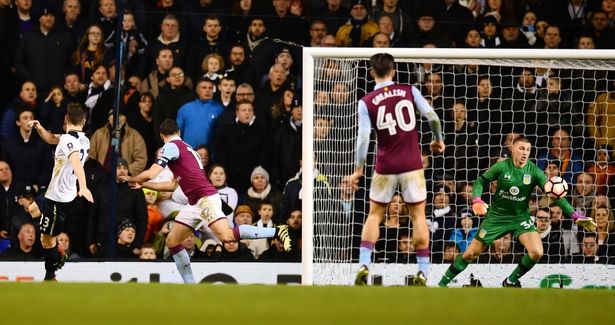 Ảnh bài viết Tottenham vs Aston Villa (vòng 3 FA Cup)