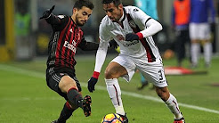 Ảnh bài viết Video thắng lợi AC Milan 1-0 Cagliari