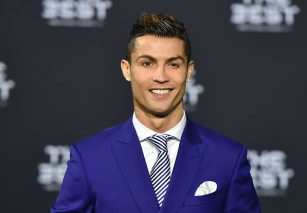 Ảnh bài viết Đánh bại Messi, Ronaldo xuất sắc nhất 2016