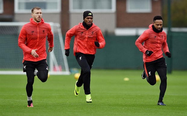Ảnh bài viết Loạt sao Liverpool rủ nhau trở lại sau chấn thương