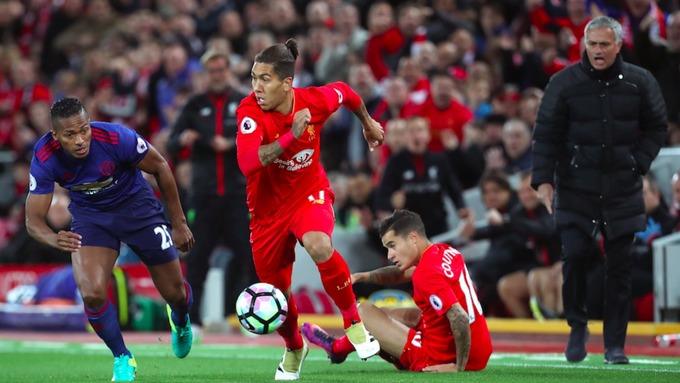 Ảnh bài viết Quan điểm chuyên gia: Liverpool có 'gót chân Achilles', M.U có 'nhân tố X'