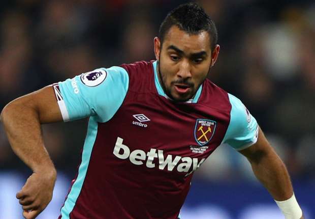 Ảnh bài viết West Ham cân nhắc bán Payet với giá 35 triệu bảng