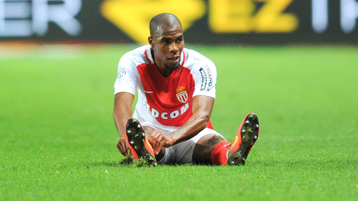 Ảnh bài viết Djibril Sidibe: Người thổi hồn cho Monaco thăng hoa mùa này