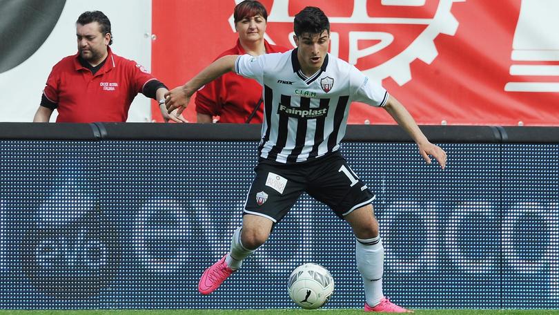 Ảnh bài viết Đại diện xác nhận Juventus đã có thêm tân binh