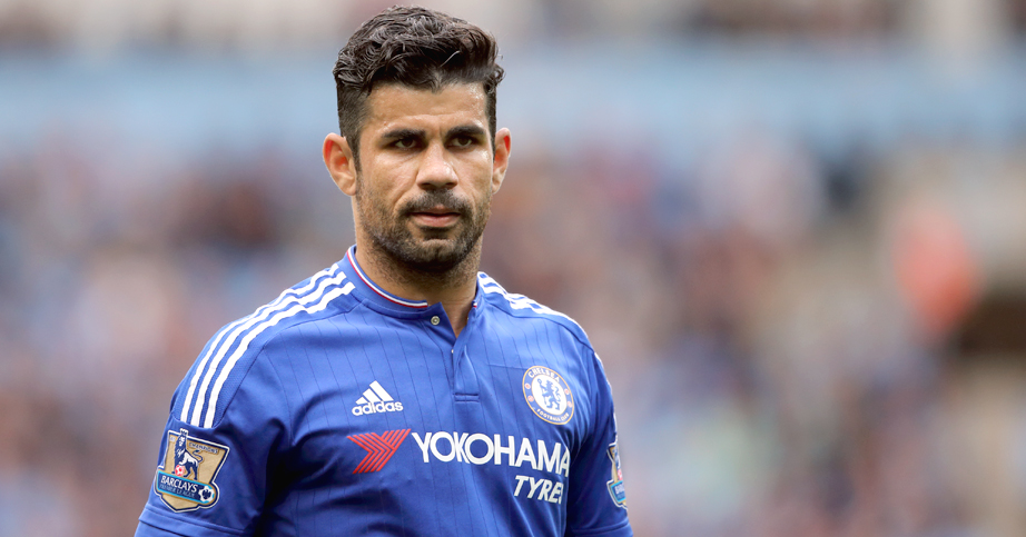 Ảnh bài viết Diego Costa và những cầu thủ đáng chú ý tại vòng 21 NHA