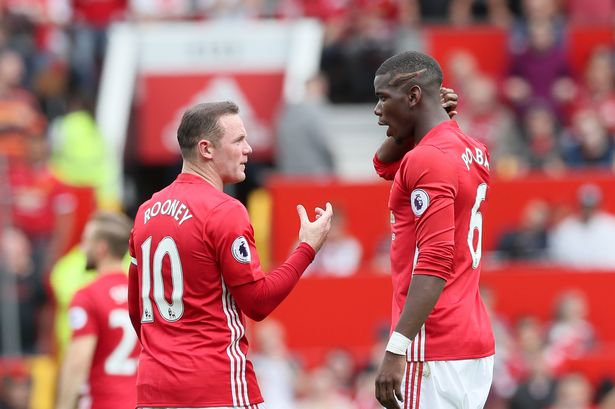 Ảnh bài viết Điểm tin sáng 14/01: Mourinho có người thay Rooney; Wenger hé lộ thương vụ Belotti
