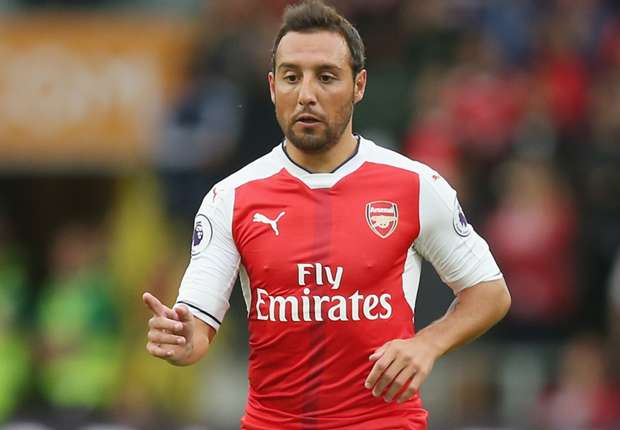 Ảnh bài viết Fan Arsenal nhận tin dữ: Cazorla nghỉ tiếp 10 tuần