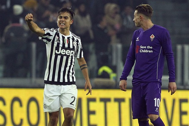 Ảnh bài viết 02h45 ngày 16/01, Fiorentina vs Juventus: Allegri sẽ lại tức giận?
